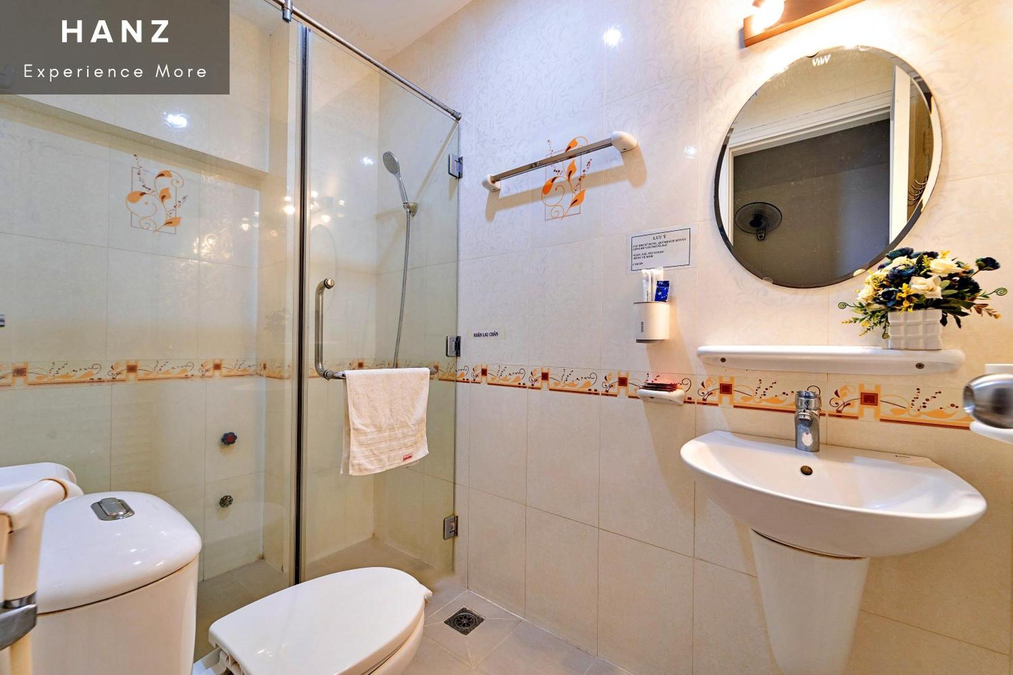 Hanz Bao Khoi Hotel Vung Tau Ruang foto