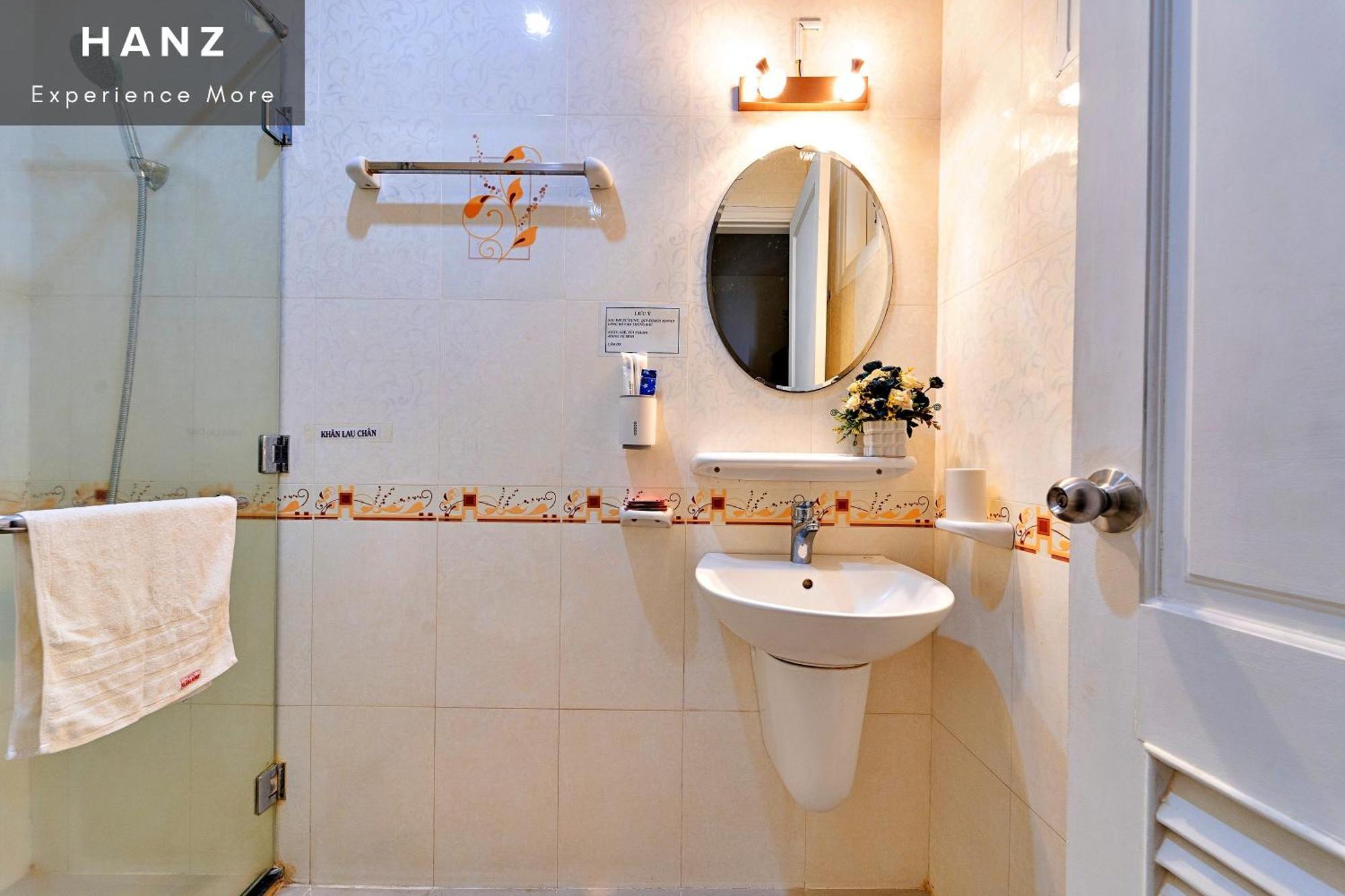 Hanz Bao Khoi Hotel Vung Tau Ruang foto