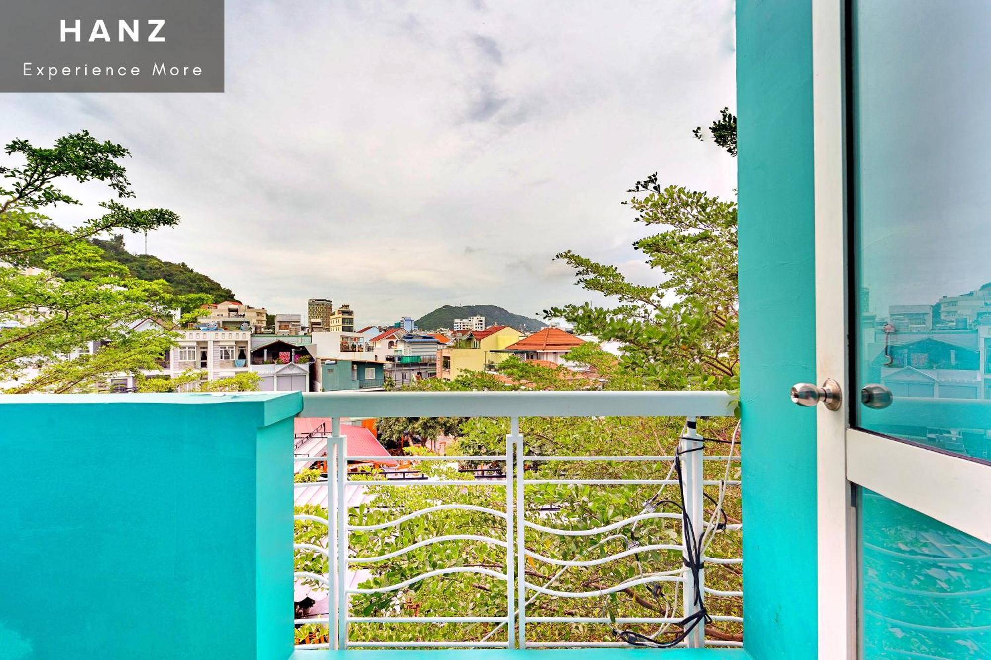 Hanz Bao Khoi Hotel Vung Tau Ruang foto
