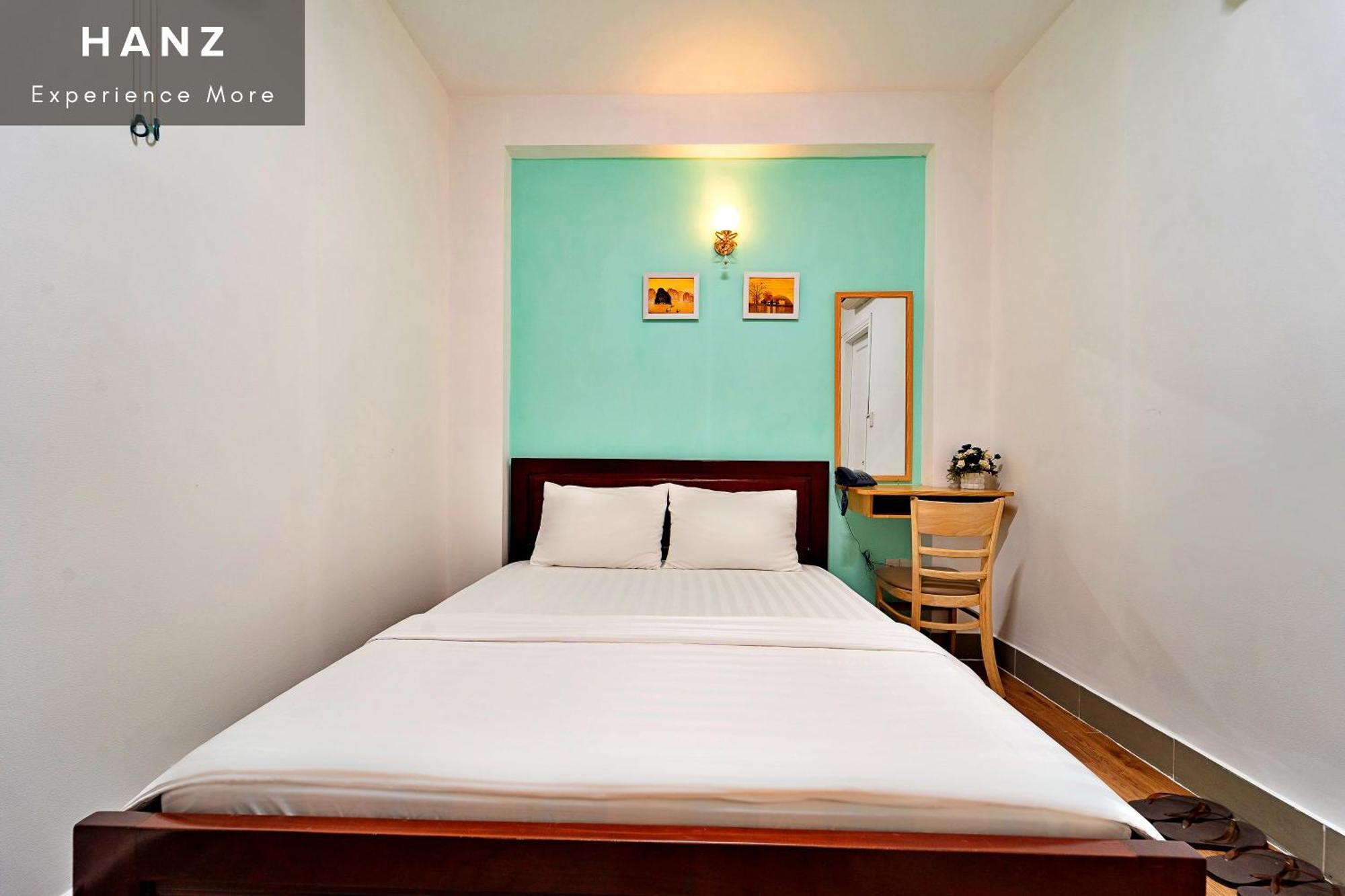 Hanz Bao Khoi Hotel Vung Tau Ruang foto