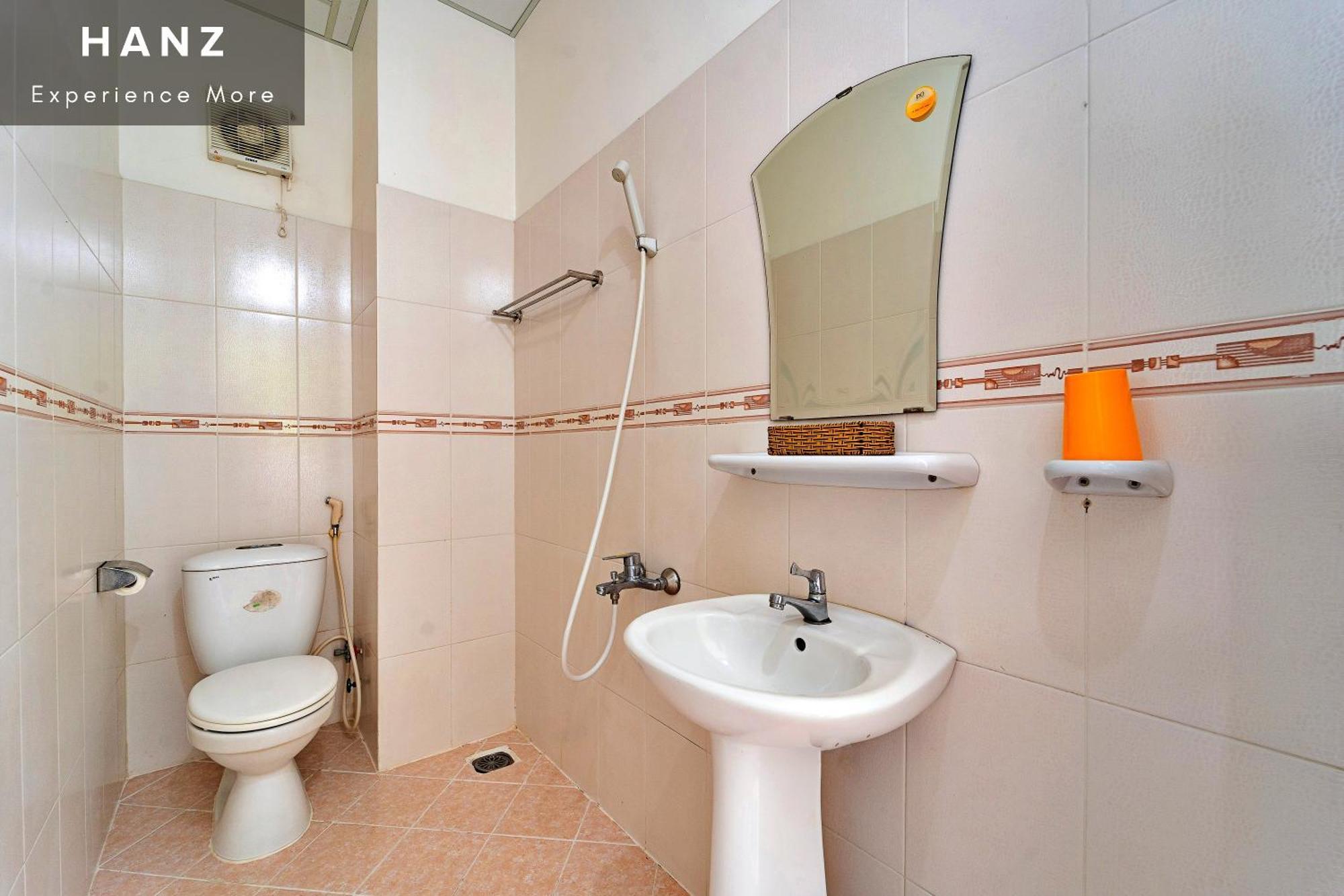 Hanz Bao Khoi Hotel Vung Tau Ruang foto