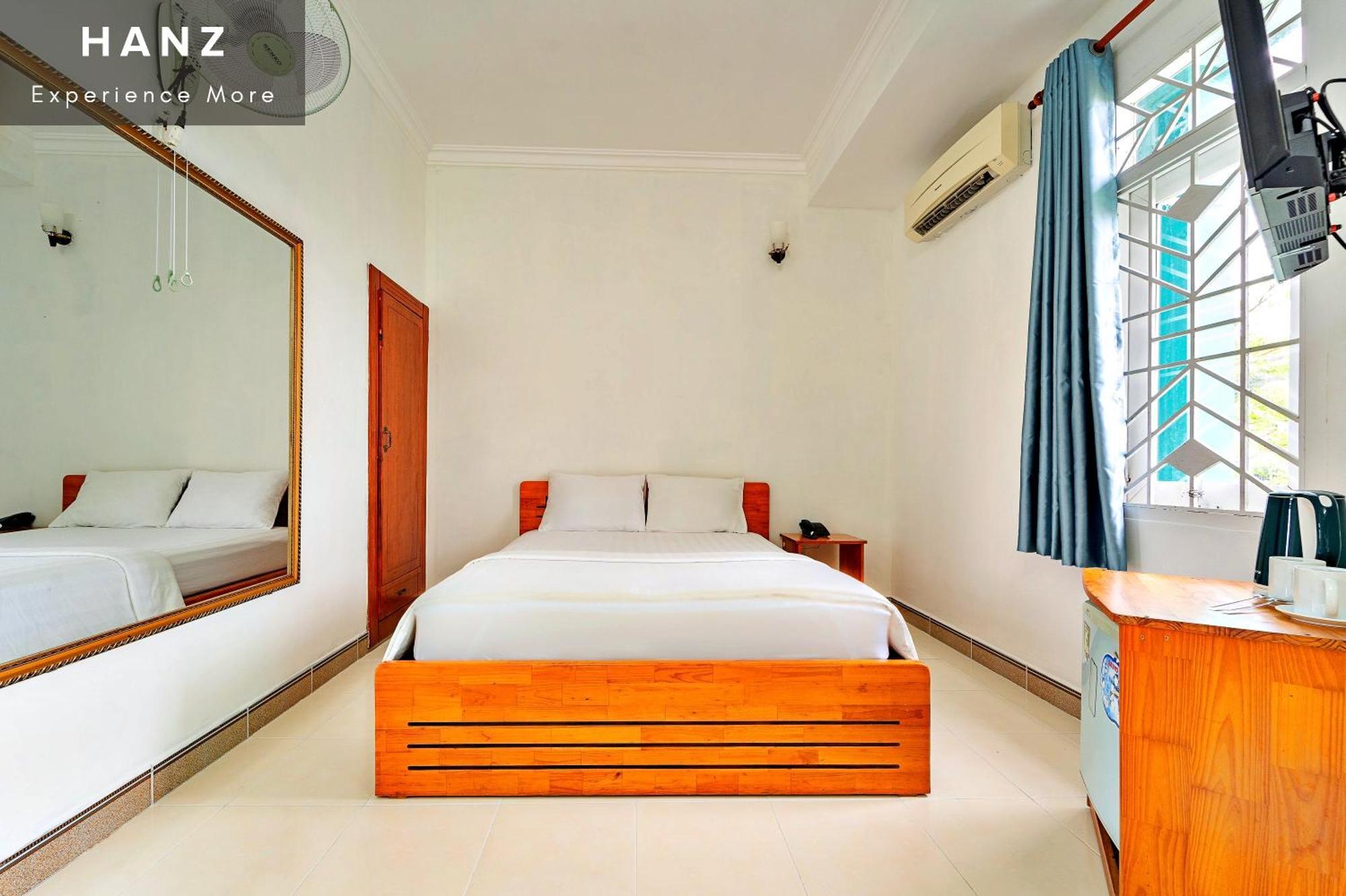 Hanz Bao Khoi Hotel Vung Tau Bagian luar foto