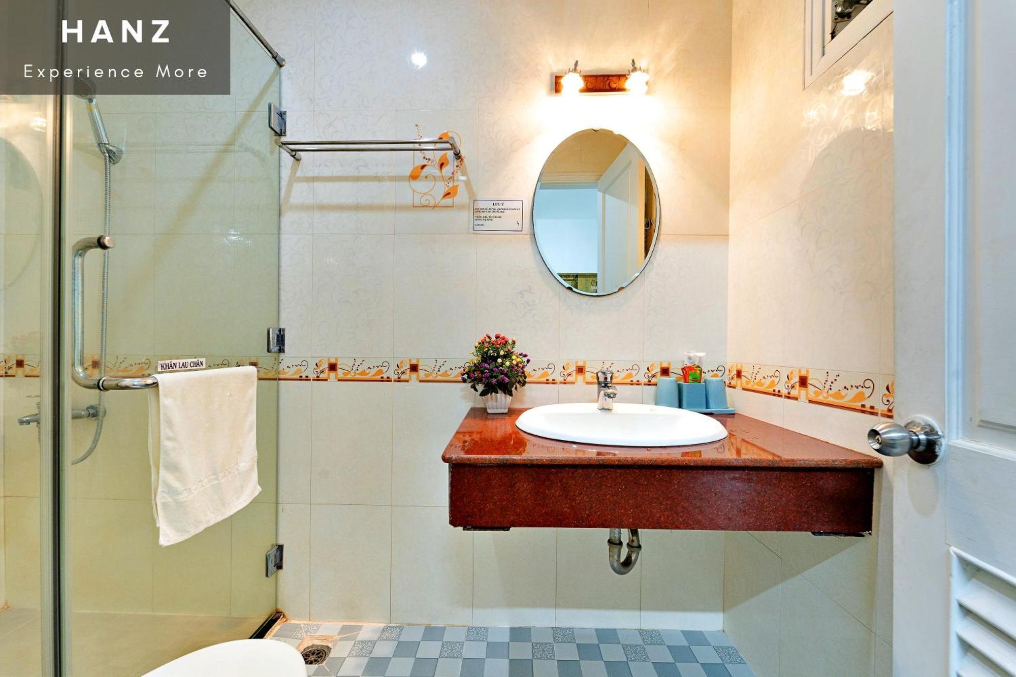 Hanz Bao Khoi Hotel Vung Tau Ruang foto