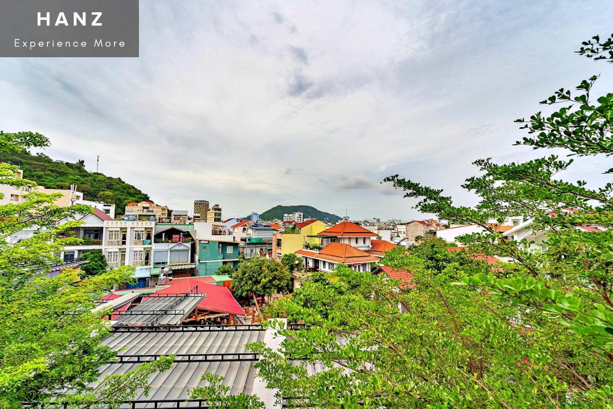 Hanz Bao Khoi Hotel Vung Tau Ruang foto