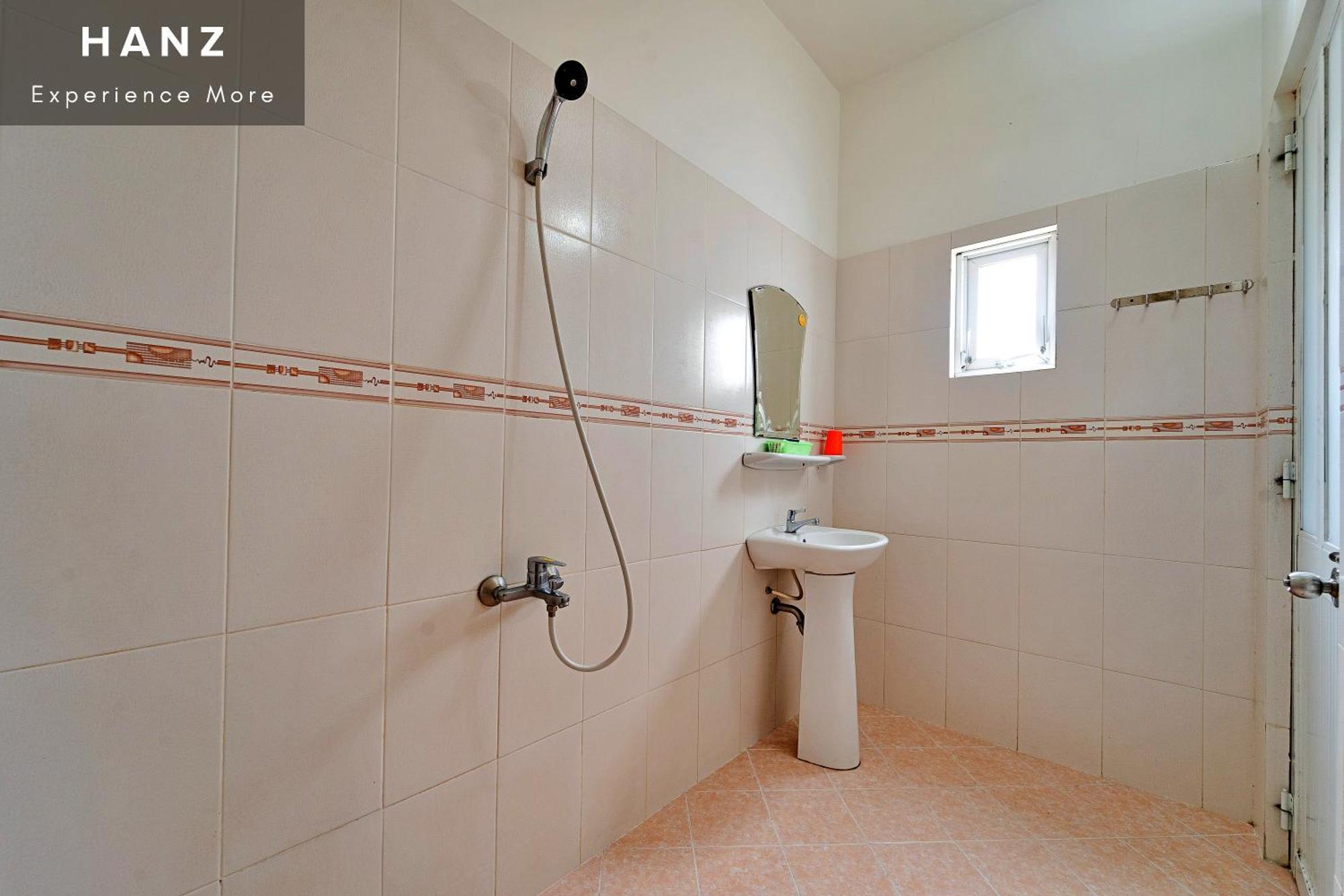 Hanz Bao Khoi Hotel Vung Tau Ruang foto