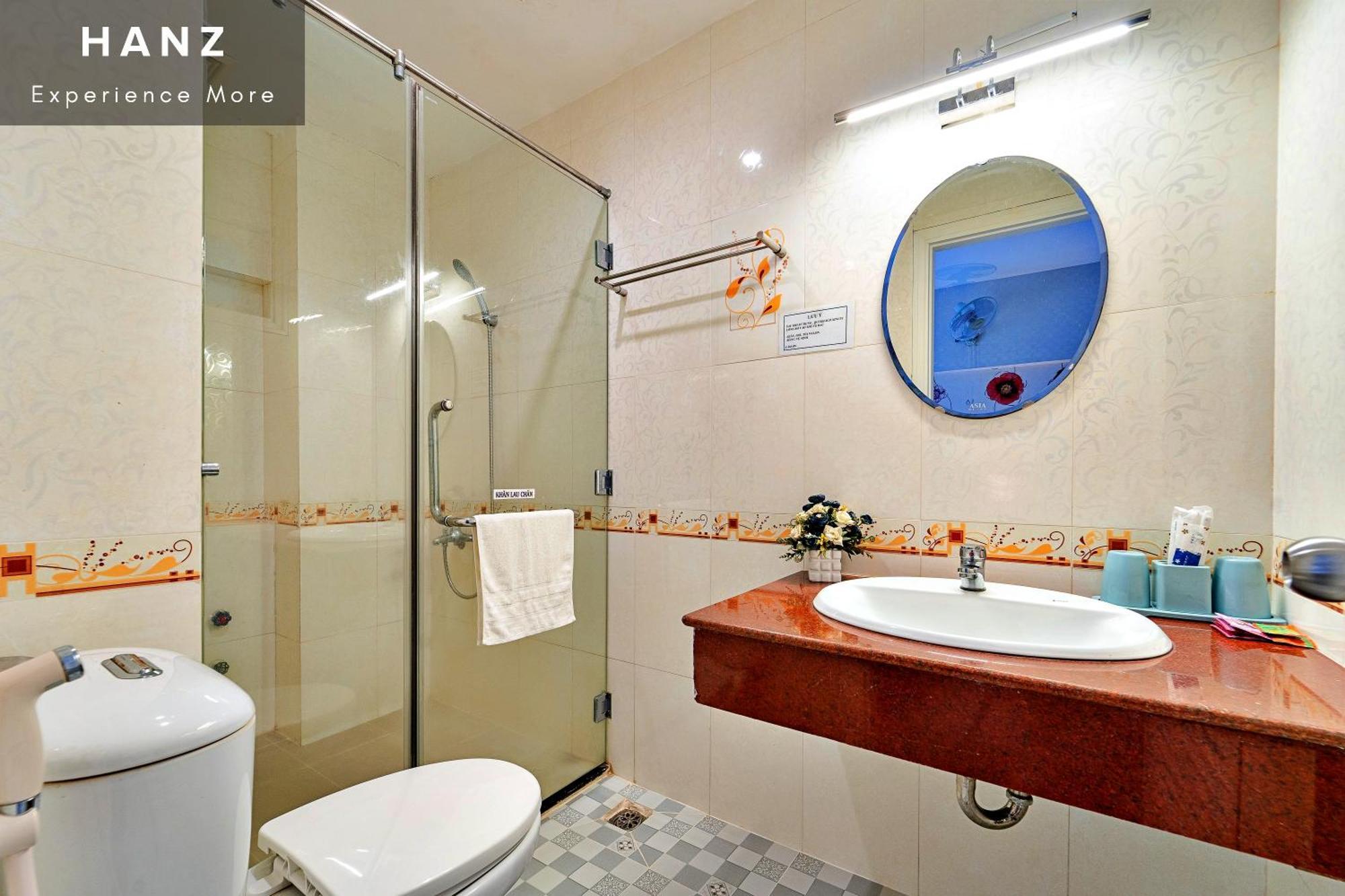 Hanz Bao Khoi Hotel Vung Tau Ruang foto